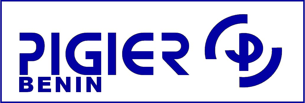 PIGIER Bénin